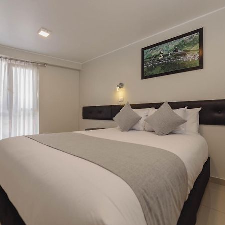 Classic Hotel קוסקו מראה חיצוני תמונה