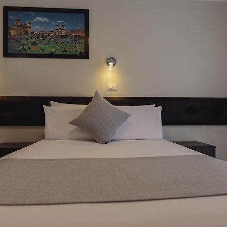 Classic Hotel קוסקו מראה חיצוני תמונה