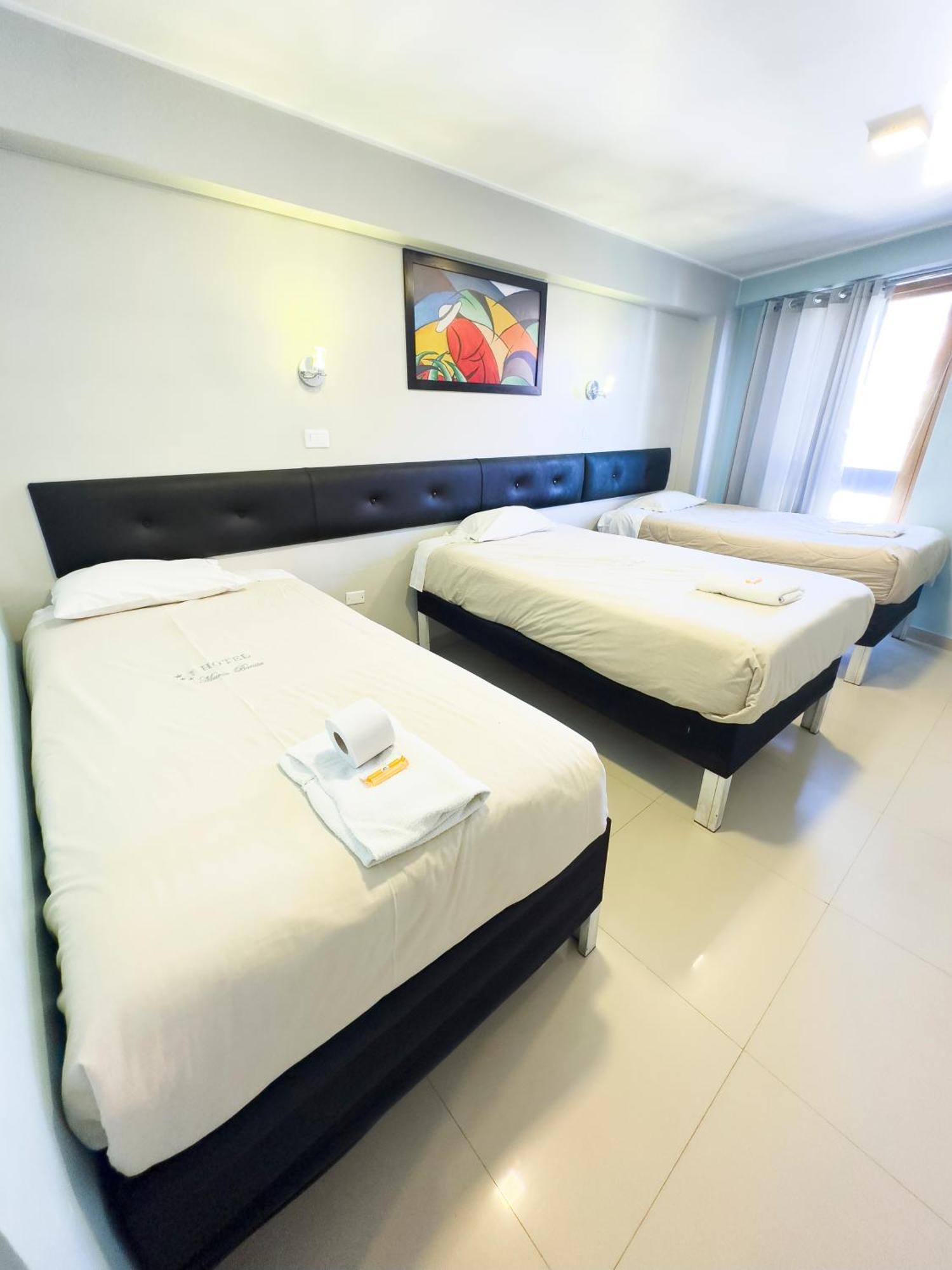 Classic Hotel קוסקו מראה חיצוני תמונה