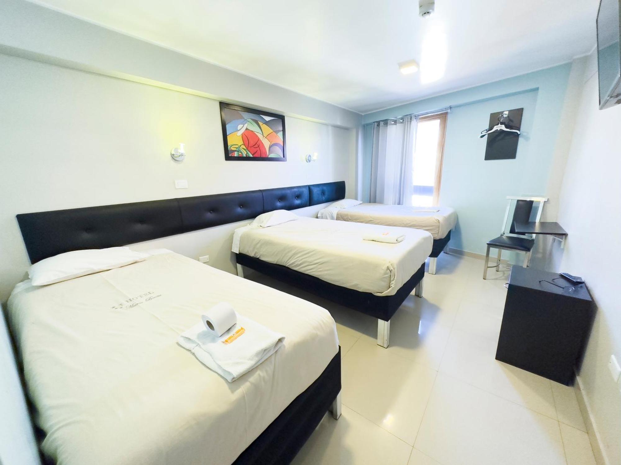 Classic Hotel קוסקו מראה חיצוני תמונה