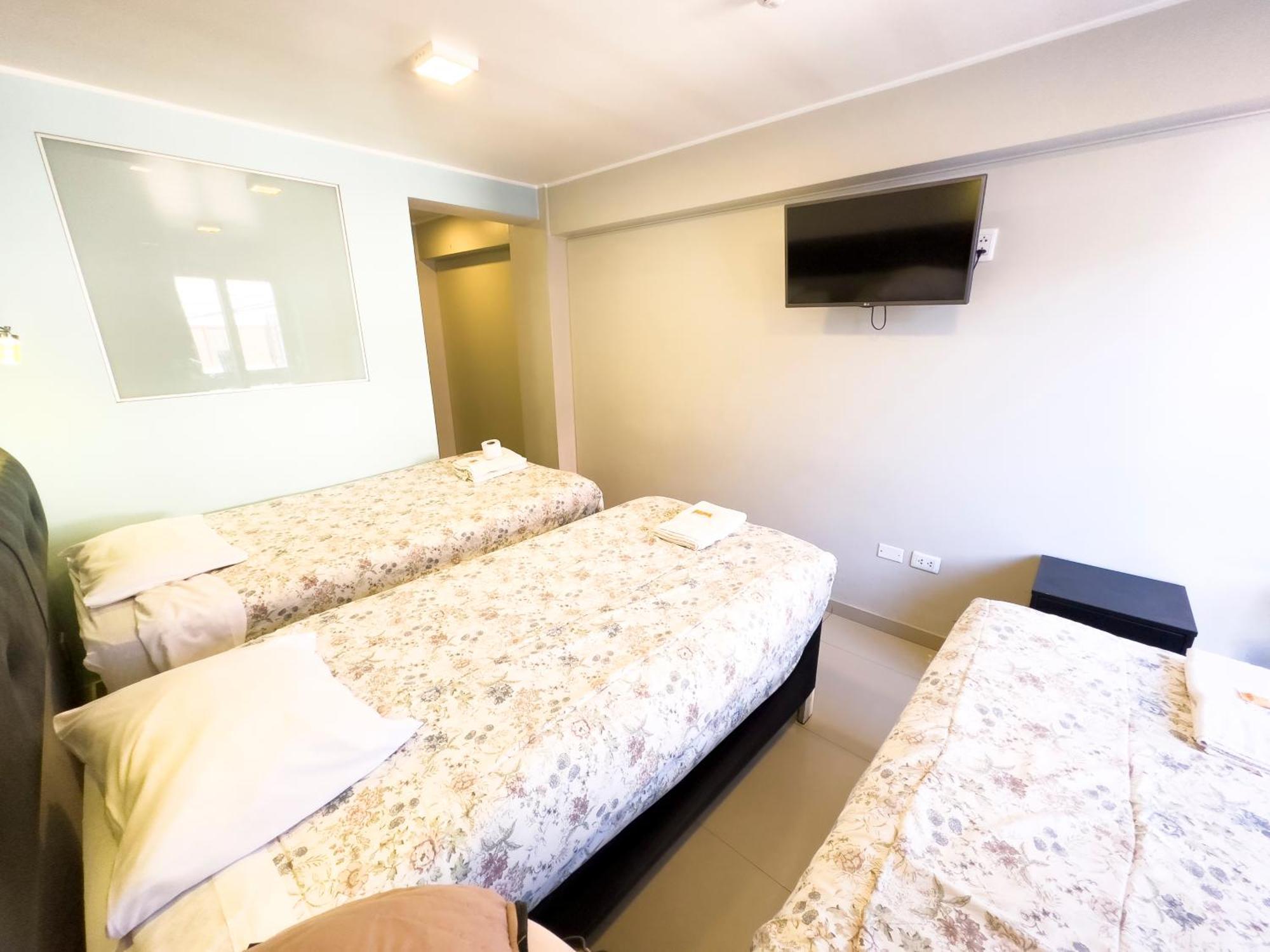 Classic Hotel קוסקו מראה חיצוני תמונה