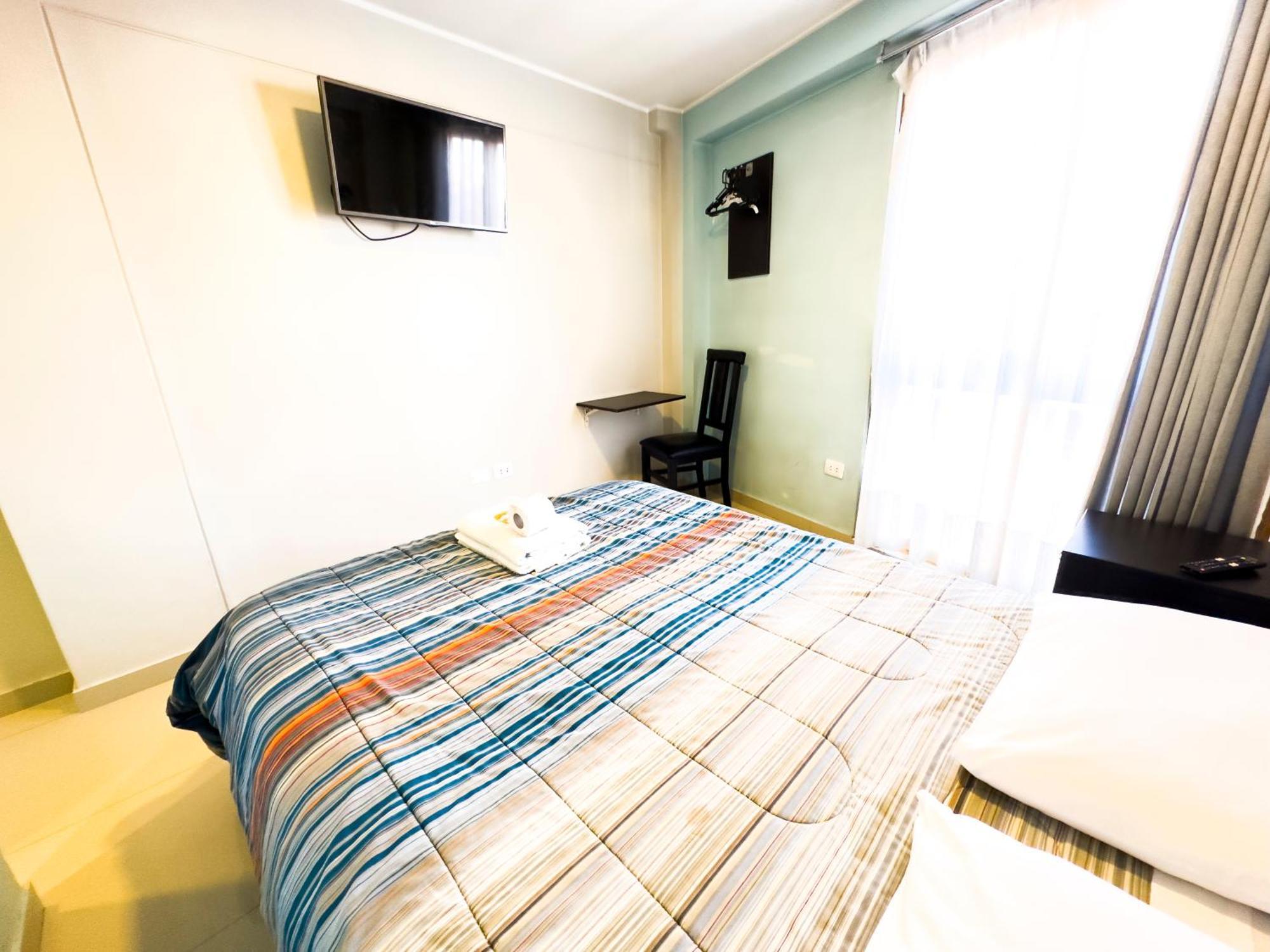 Classic Hotel קוסקו מראה חיצוני תמונה