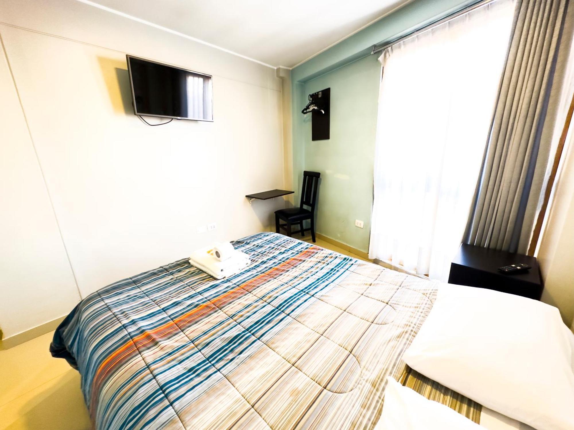 Classic Hotel קוסקו מראה חיצוני תמונה