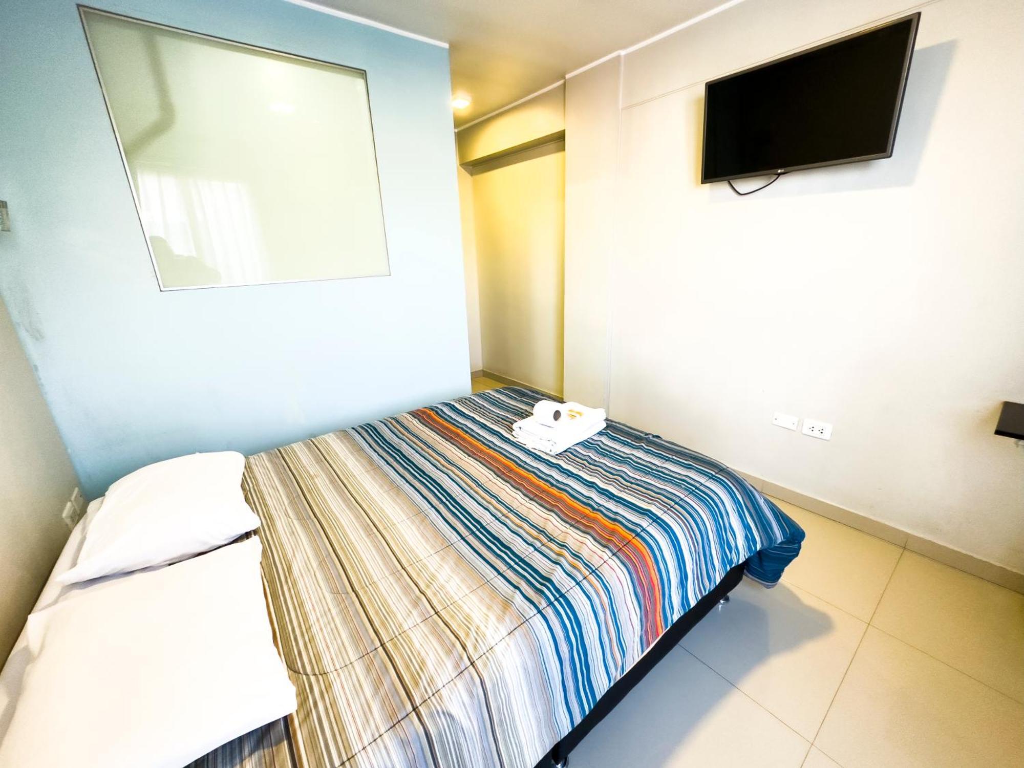 Classic Hotel קוסקו מראה חיצוני תמונה