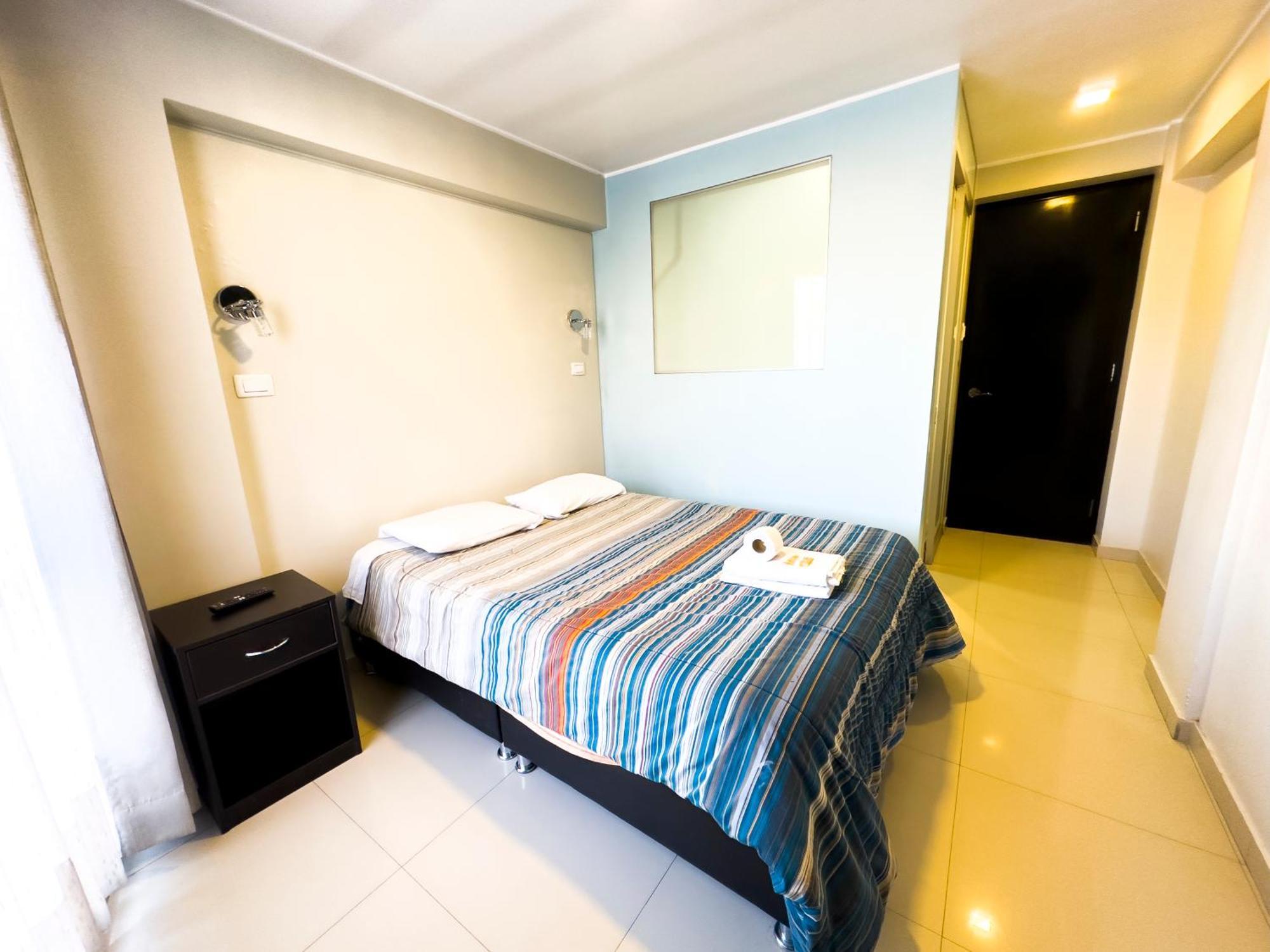 Classic Hotel קוסקו מראה חיצוני תמונה