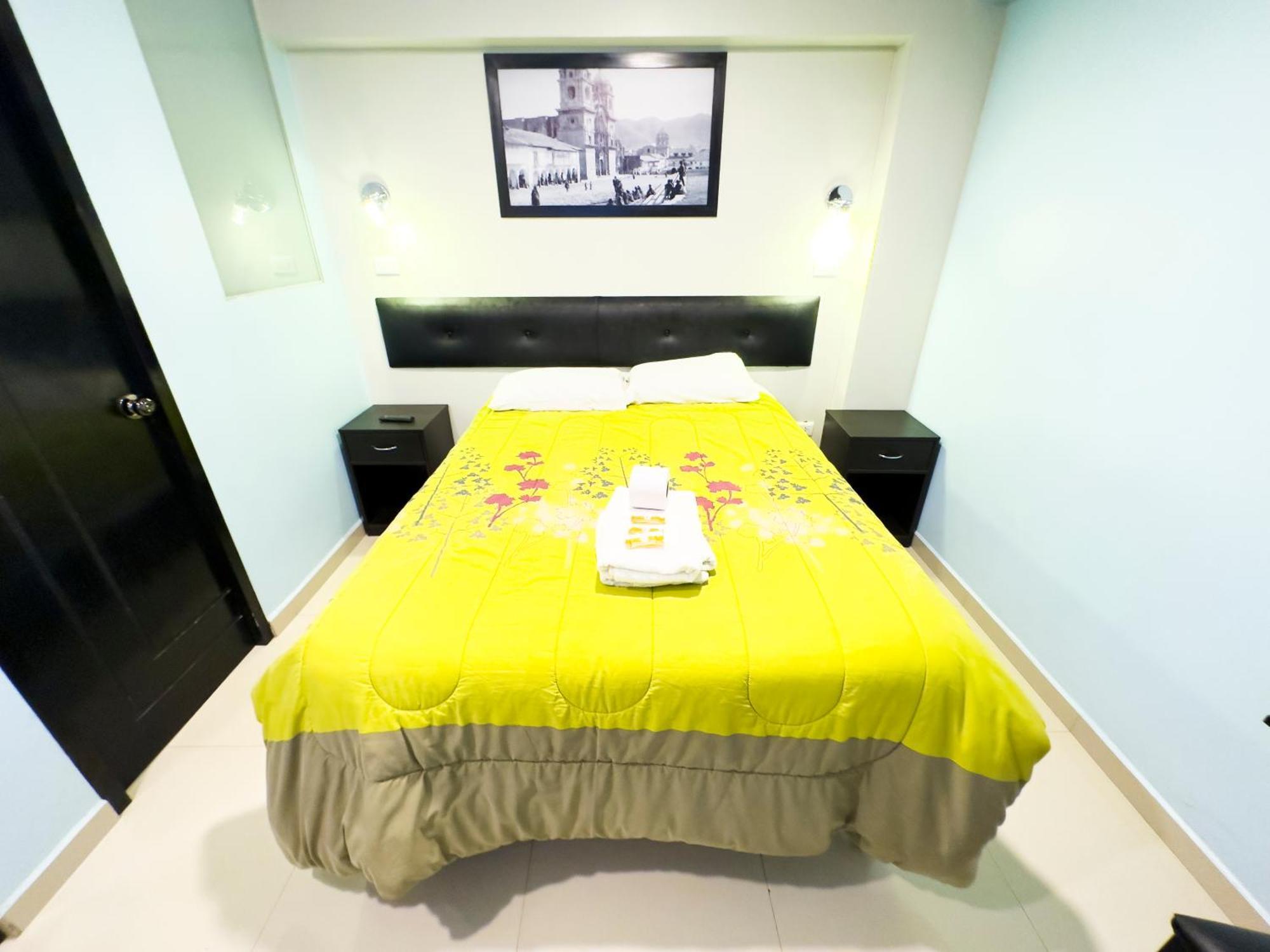 Classic Hotel קוסקו מראה חיצוני תמונה
