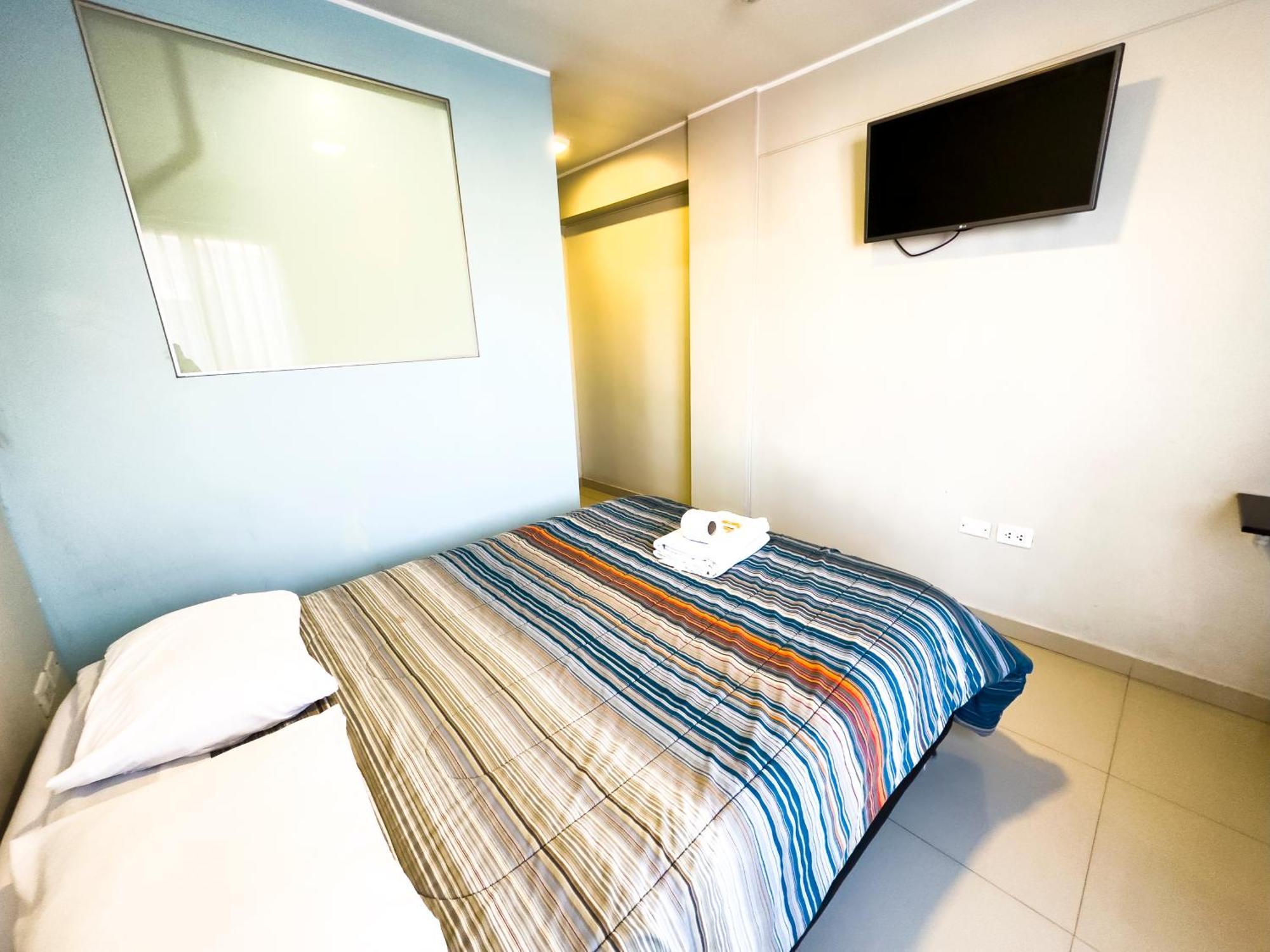 Classic Hotel קוסקו מראה חיצוני תמונה