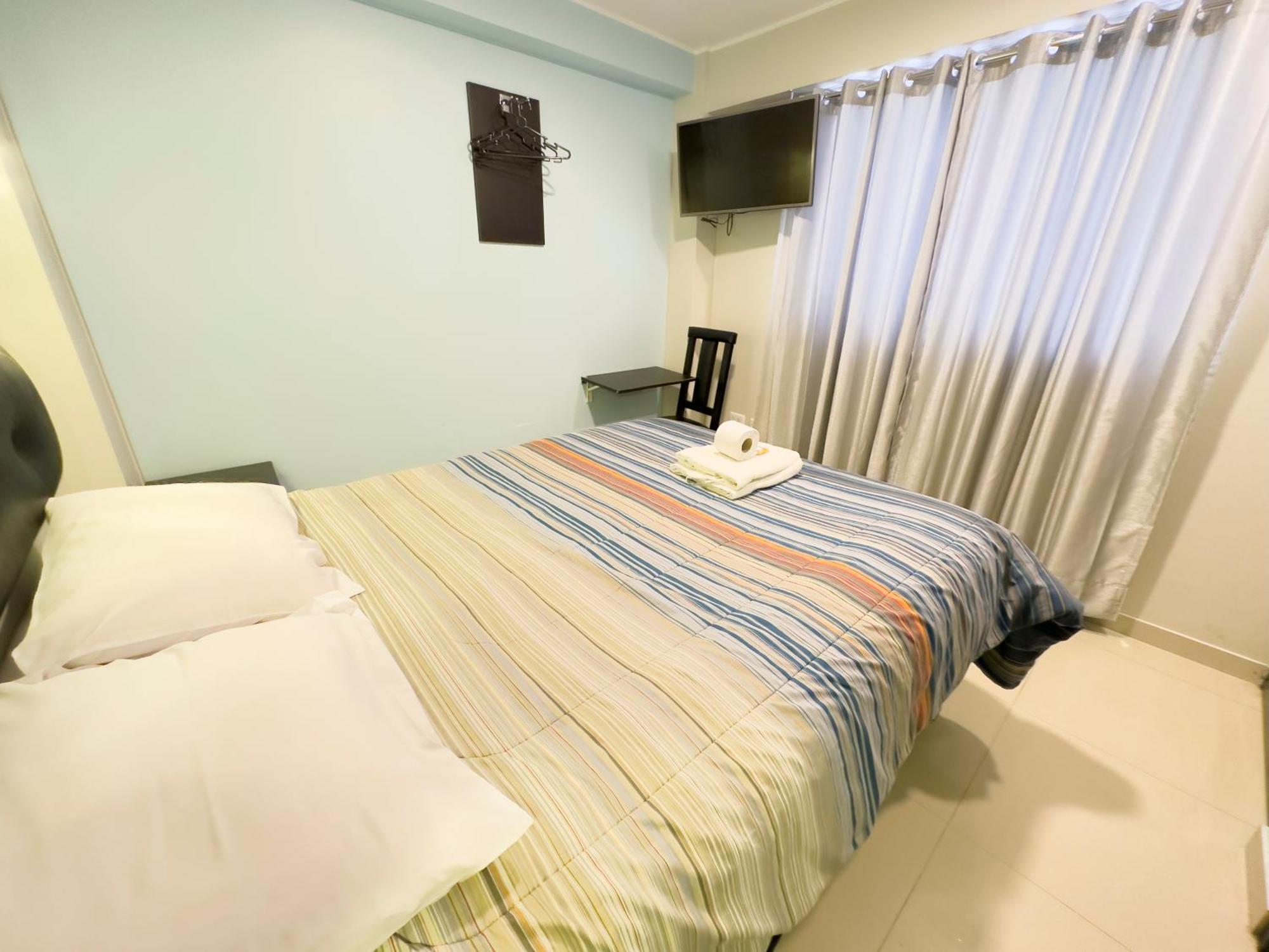 Classic Hotel קוסקו מראה חיצוני תמונה