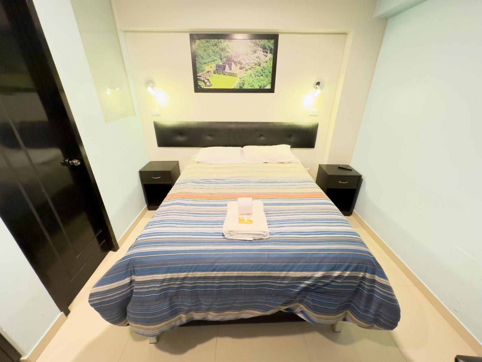 Classic Hotel קוסקו מראה חיצוני תמונה