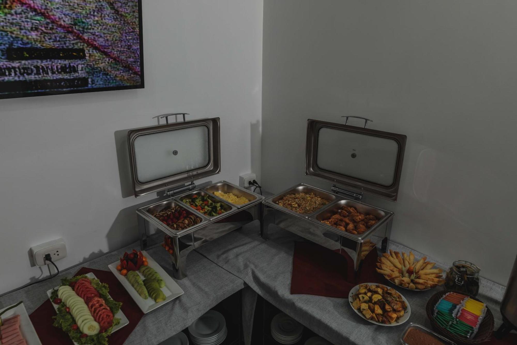 Classic Hotel קוסקו מראה חיצוני תמונה