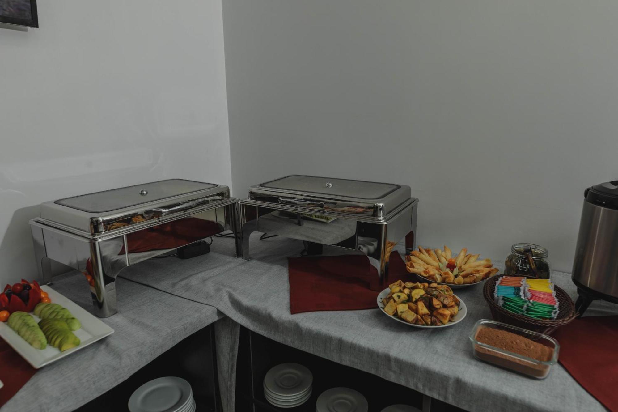 Classic Hotel קוסקו מראה חיצוני תמונה