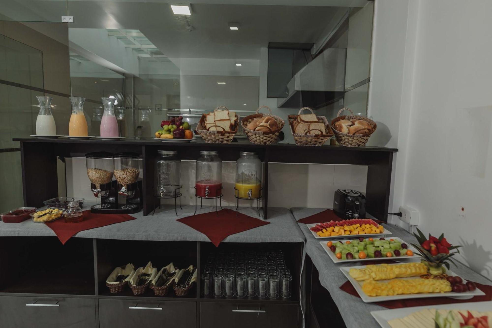 Classic Hotel קוסקו מראה חיצוני תמונה