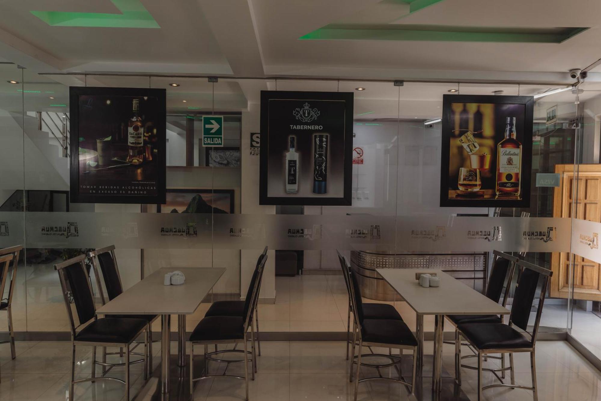 Classic Hotel קוסקו מראה חיצוני תמונה