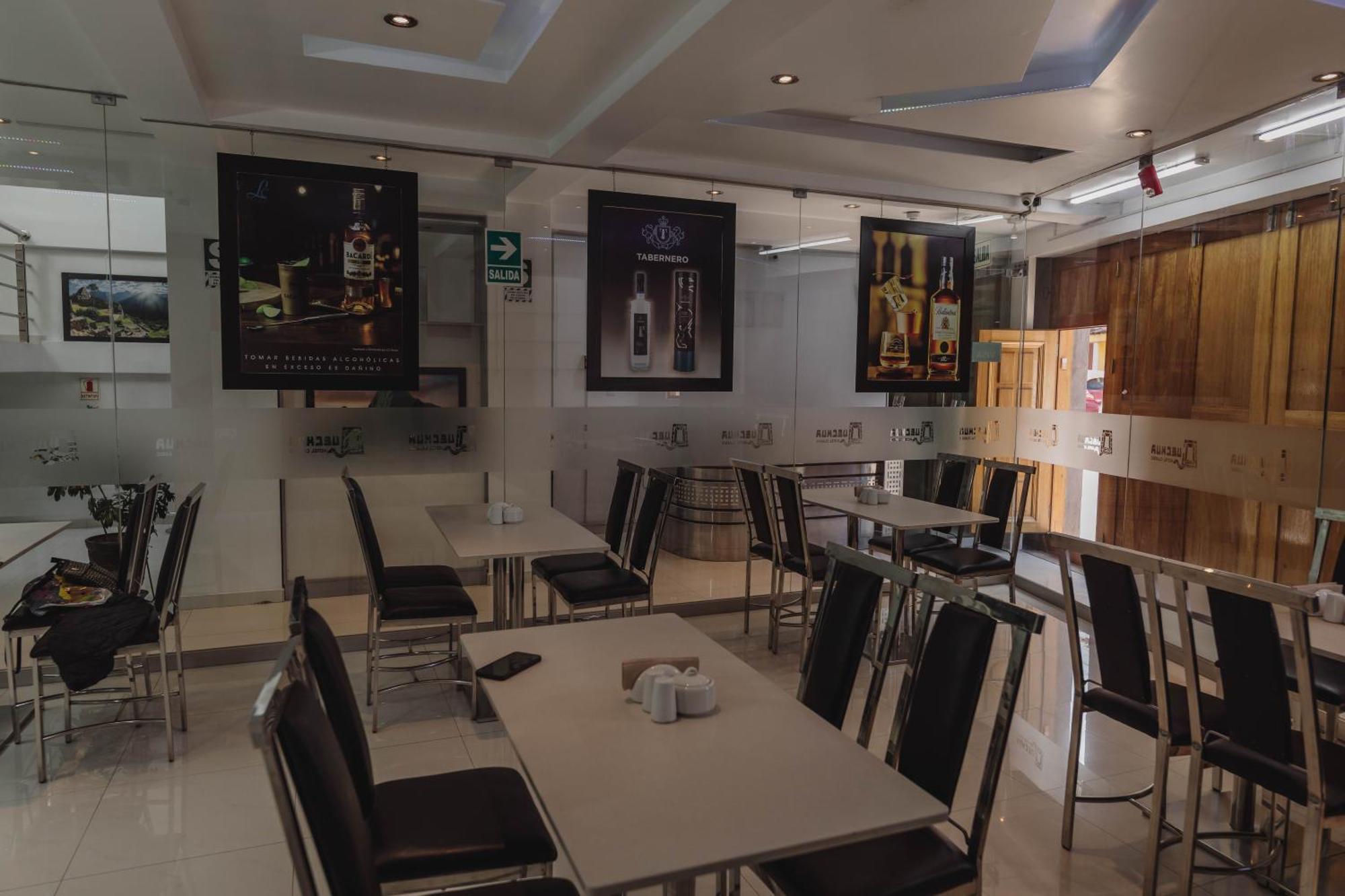 Classic Hotel קוסקו מראה חיצוני תמונה